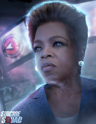 Illustration for article titled I Pray The Suicide Squad Movie Will Look Half This Good